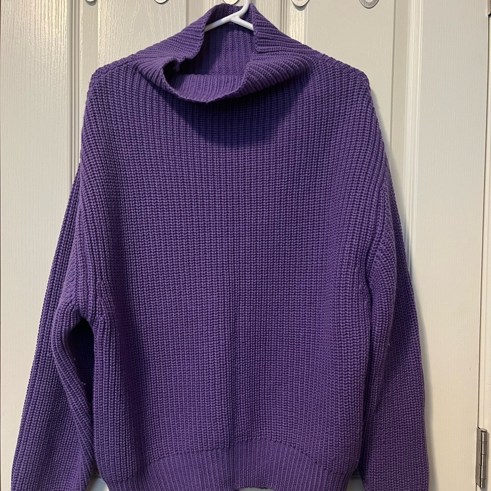 Wilfred Sweater